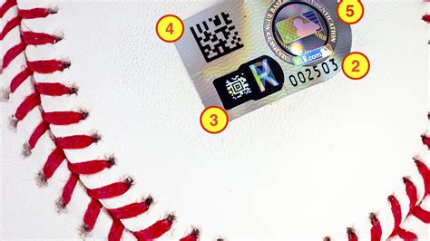 mlb authentication|mlb authentication database.